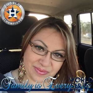 Meet your Posher, Lucy